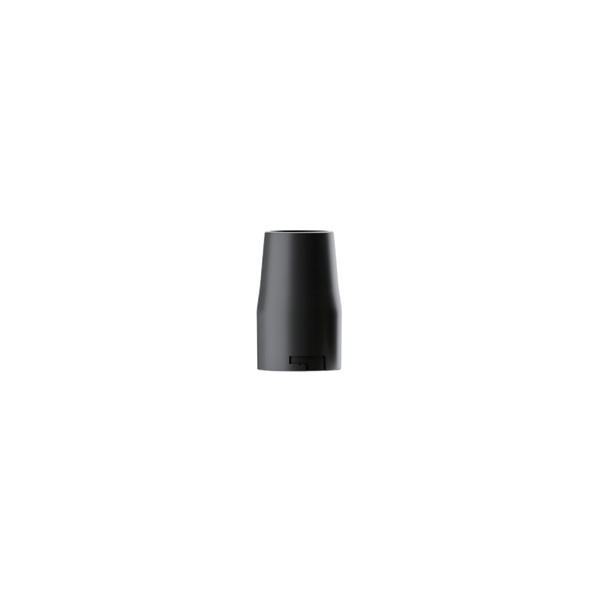 Edge nozzle for Sweep S1