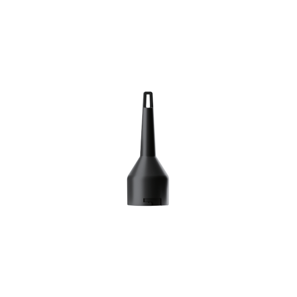 Spot nozzle for Sweep S1