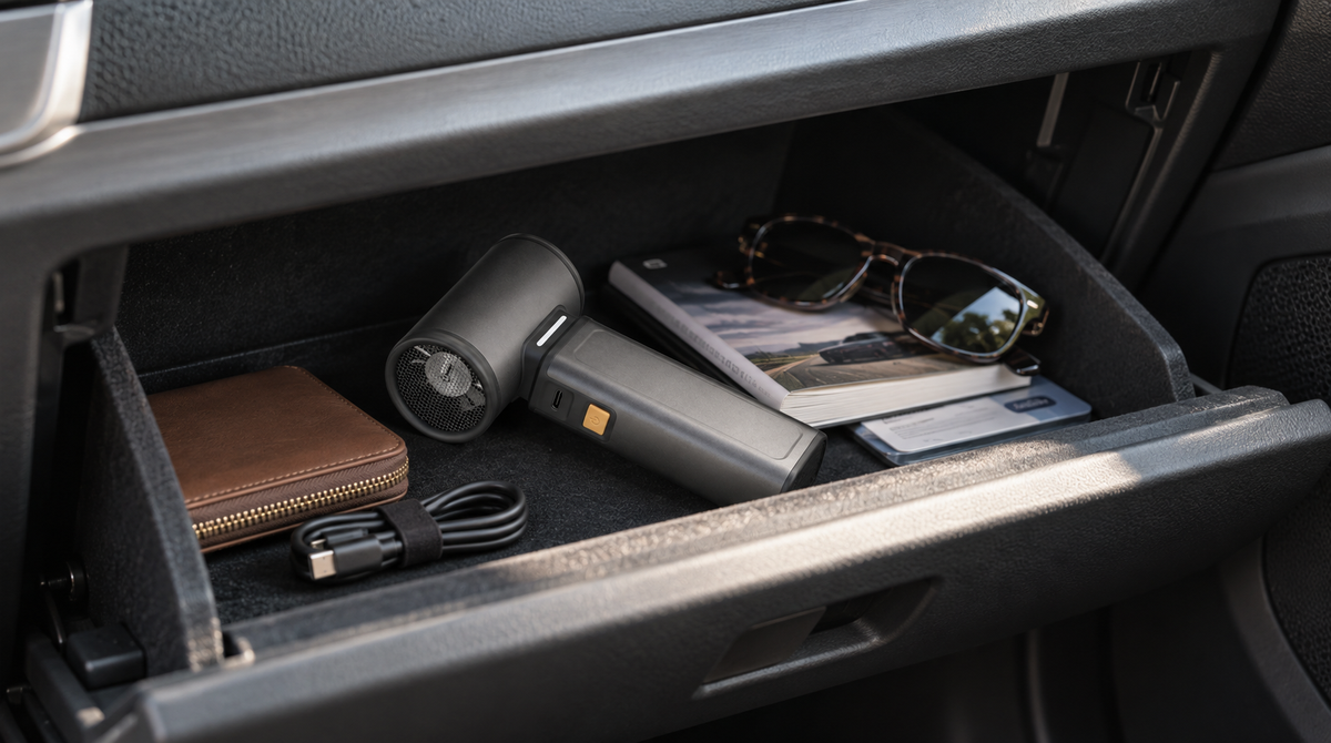 Car interiors